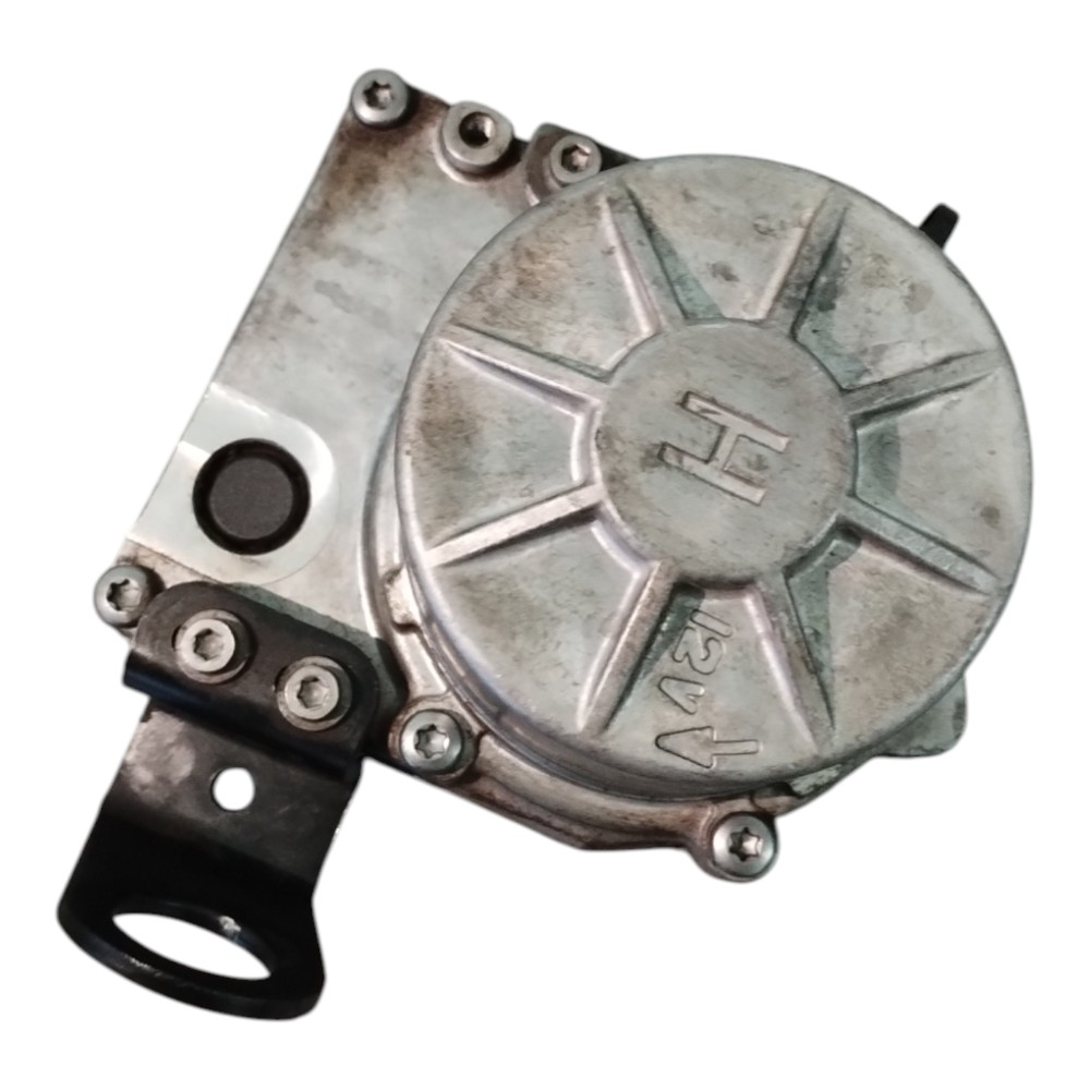 Motor Bomba de Alta Pressão Citroen C4 Lounge 1.6 16v Thp. 6