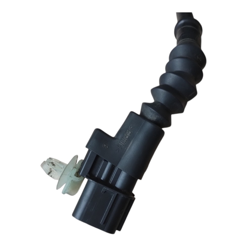 Chicote Sensor Da Roda Traseira Direta Honda Hr-v 15 À 19. 6