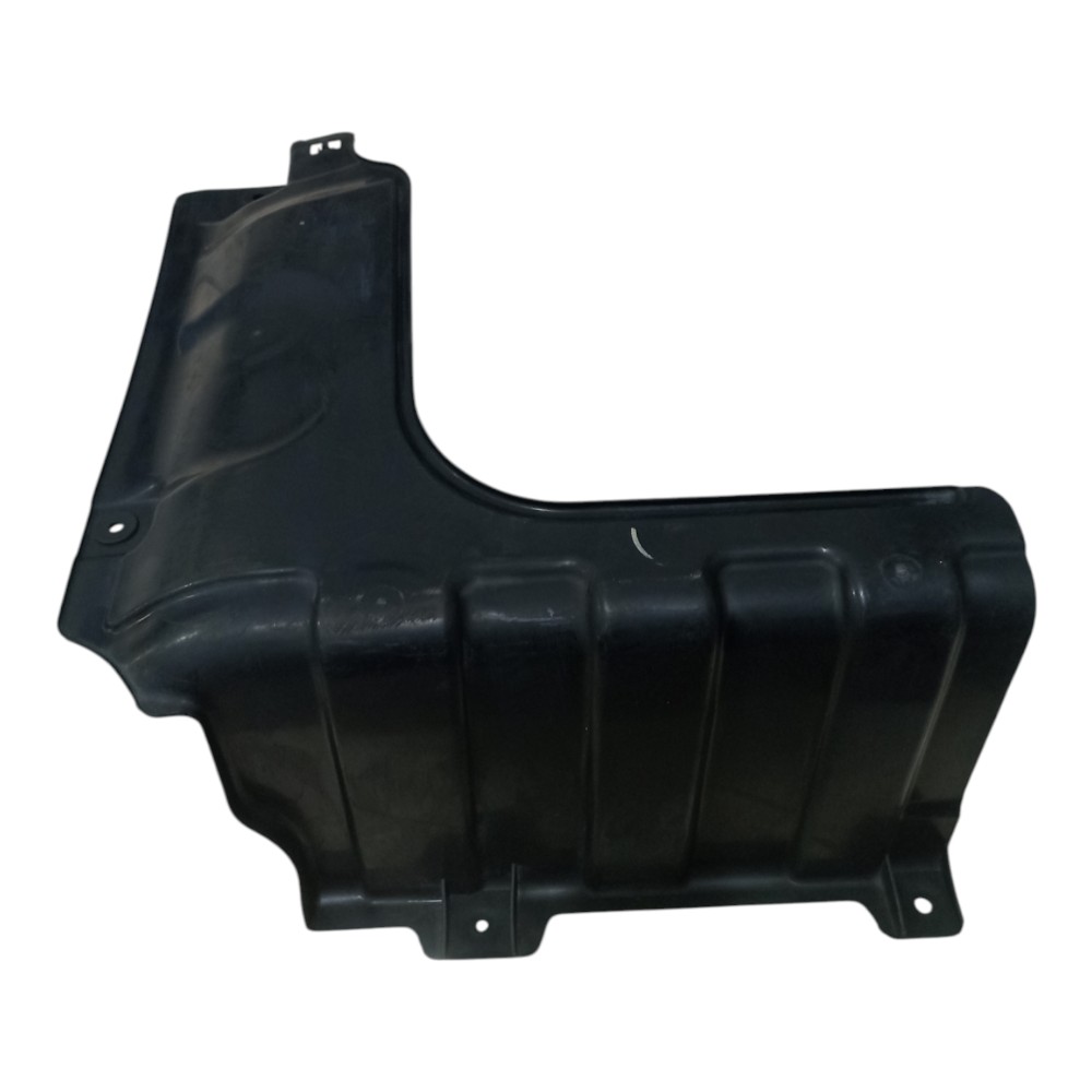 CAPA DEFLETOR INFERIOR DIREITO HYUNDAI HB20 HATCH 13/19.