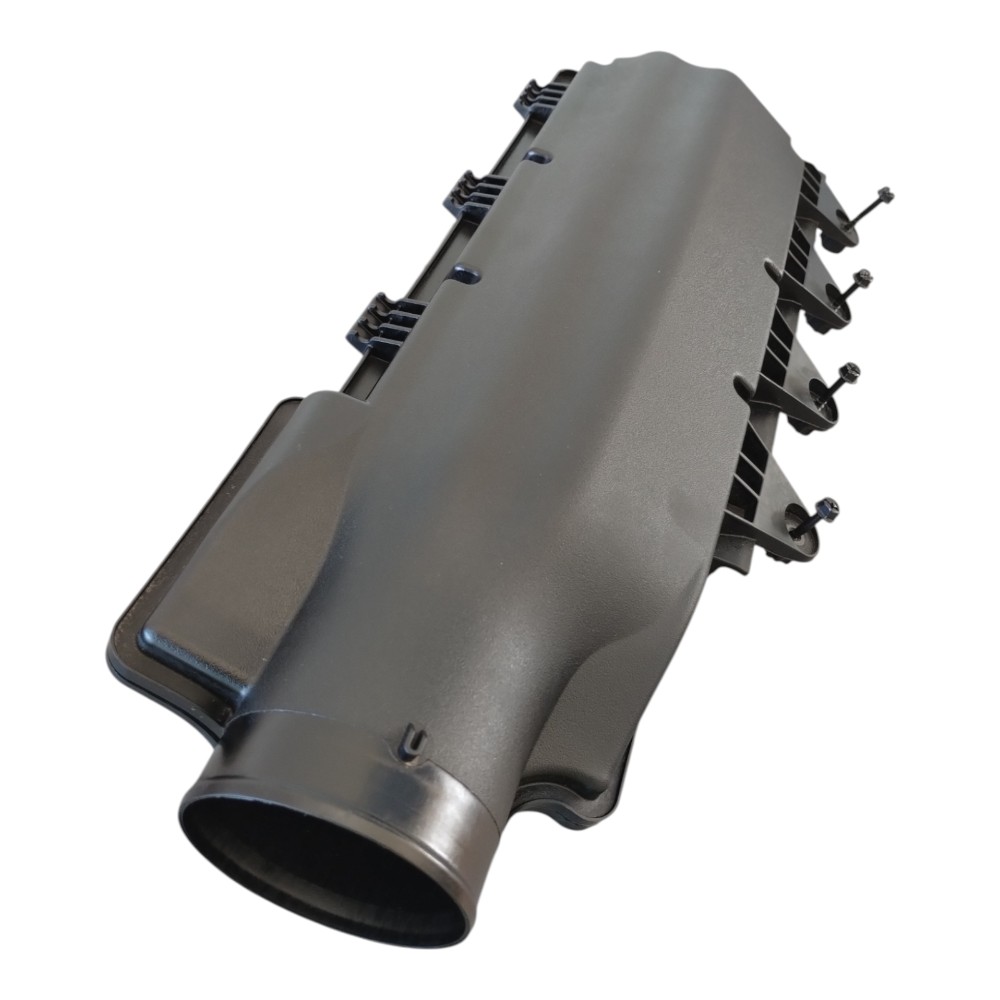 Caixa Filtro Ar Fiat Toro Jeep Renegade 1.3 2022 À 2025. 4