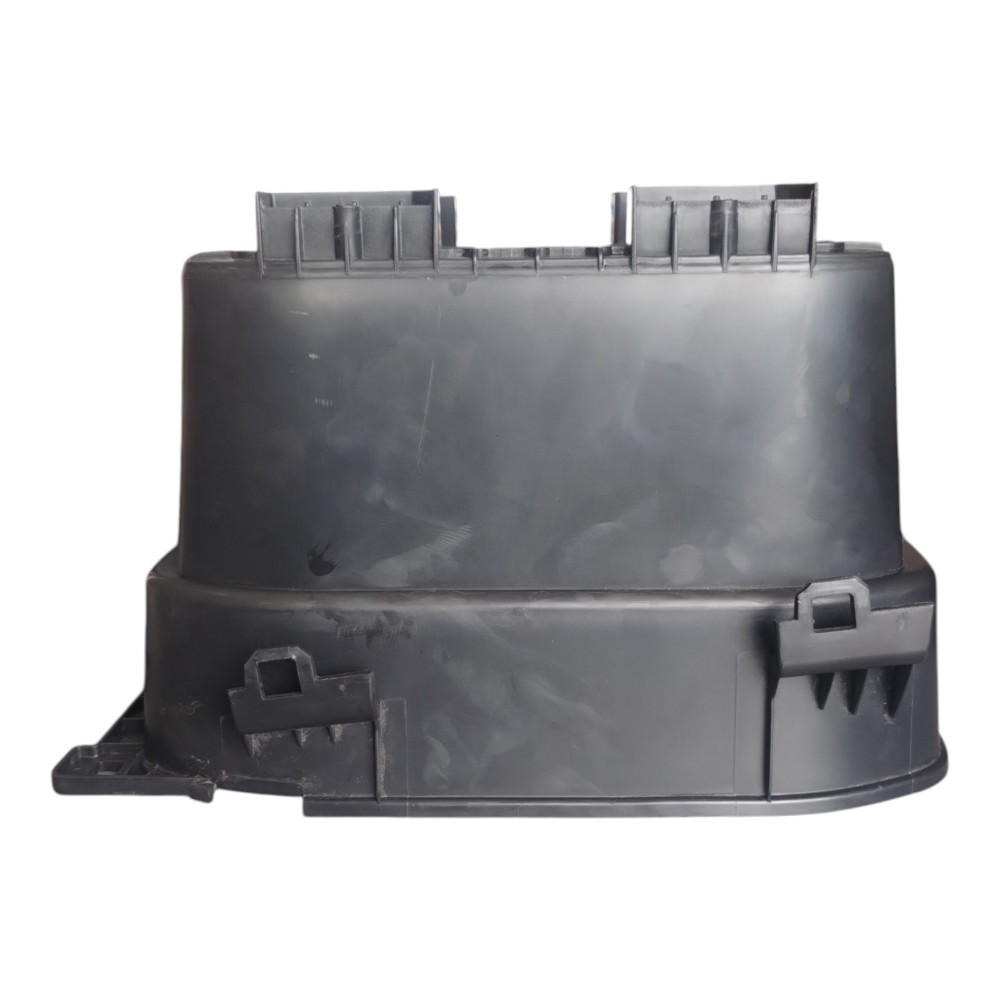 Porta Copos Console Central Honda Hrv 2015 À 2019. Preto 2
