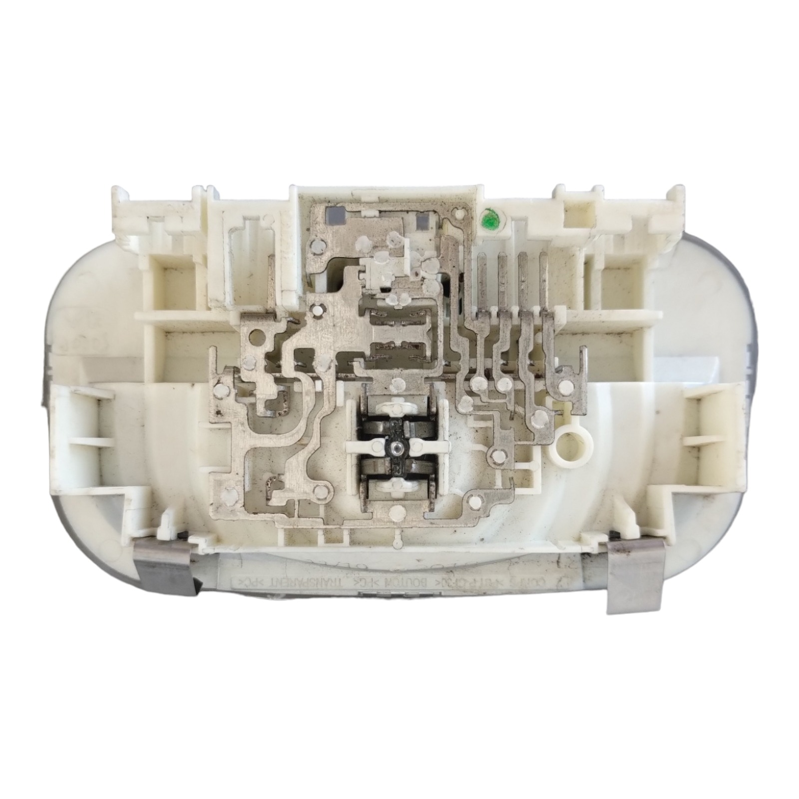 Luz Teto Citroen C3 Aircross. 3