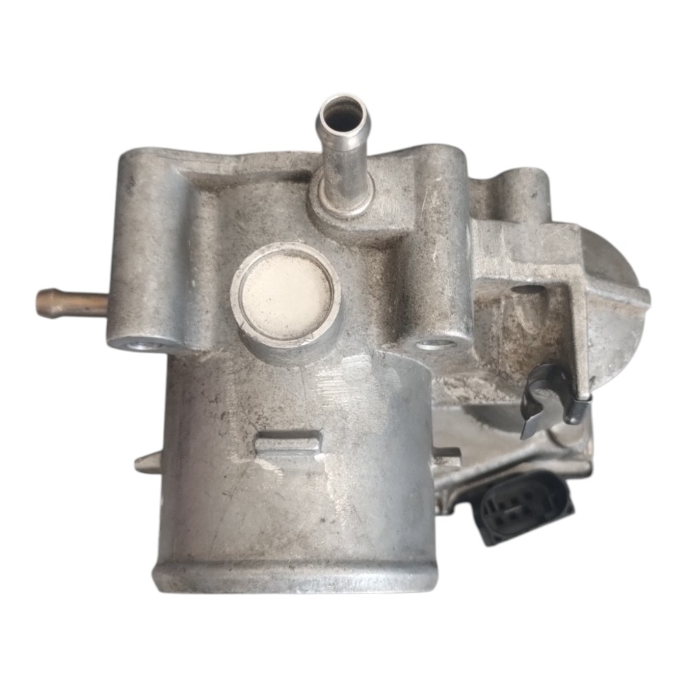 Tbi Corpo Borboleta Hyundai Hb20 1.0 2013 À 2019. 3