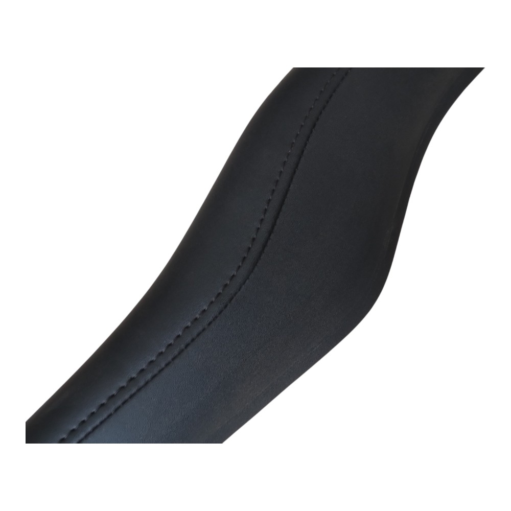 Moldura Lateral Esq. Console Central Honda Hr-v 2015 À 2019. Preto 7