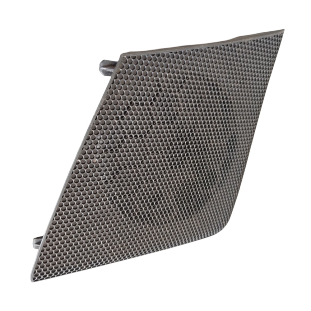 Moldura Alto Falante Direito Painel Toyota Etios 2013 À 2021 Preto 3