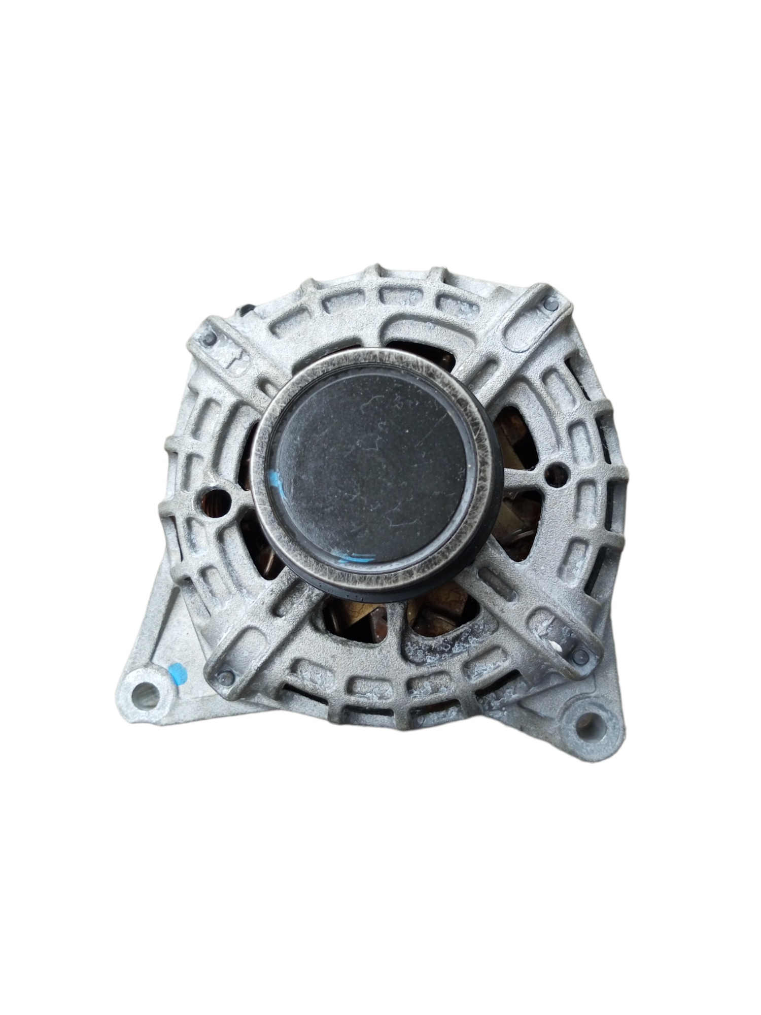 Alternador Gm Chevrolet Tracker 1.0 3c Turbo. 2