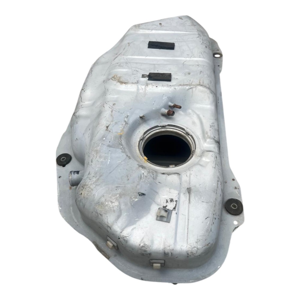 Tanque De Combustível Vw Fox Crossfox Spacefox 2014 À 2018. 10