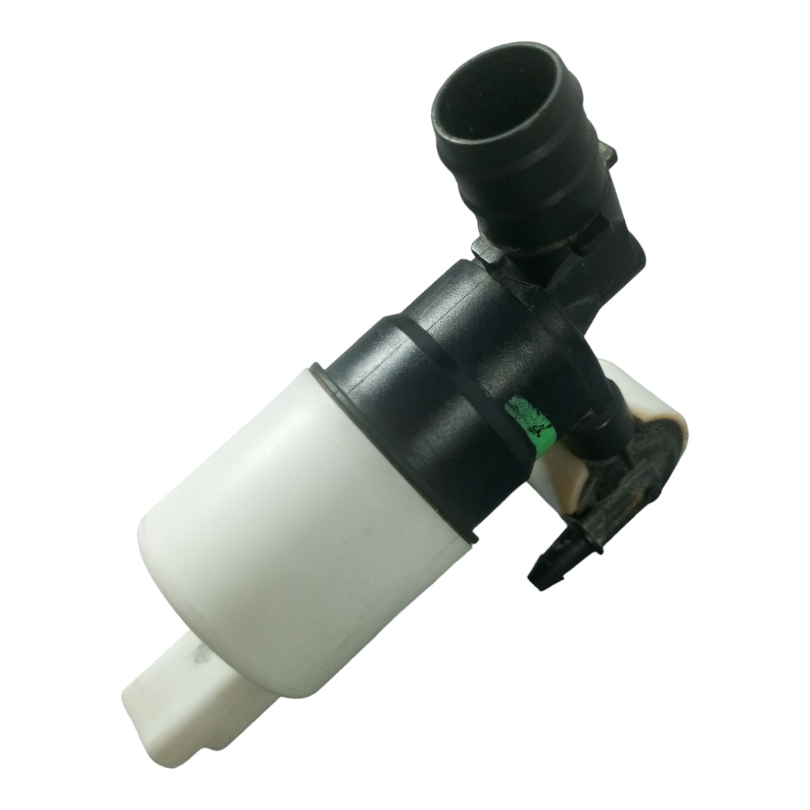 Motor Esguicho Bomba Parabrisa  Citroen C3 Aircross 2