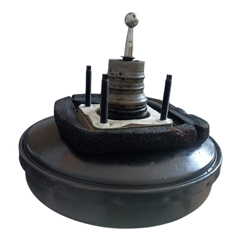 HIDROVACUO SERVO FREIO PEUGEOT 208 1.5 8V.  2013 À 2019. 3