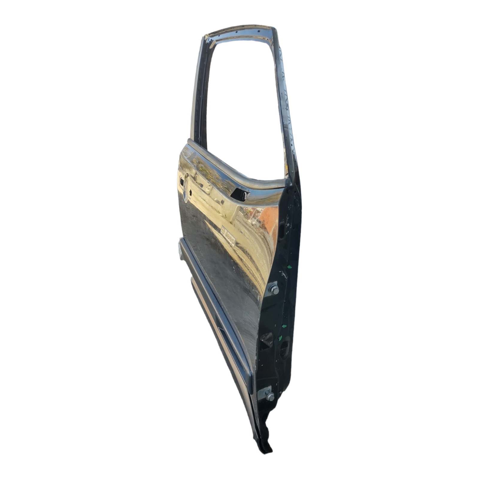 Porta Dianteira Direita Jeep Renegade. 3