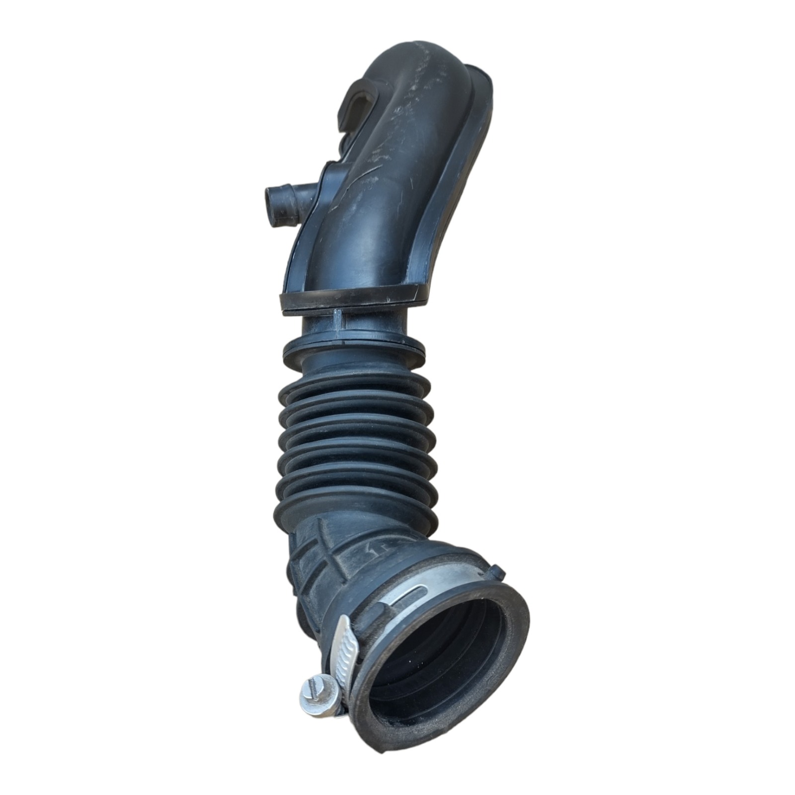 Mangueira Do Filtro De Ar E Tbi Ford Ka 1.0 3cc 2014 A 2019 4