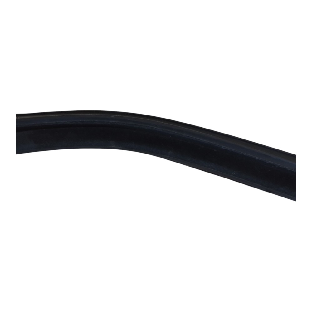 Borracha Canaleta Porta Traseira Direita Ford Ecosport 13/17 4
