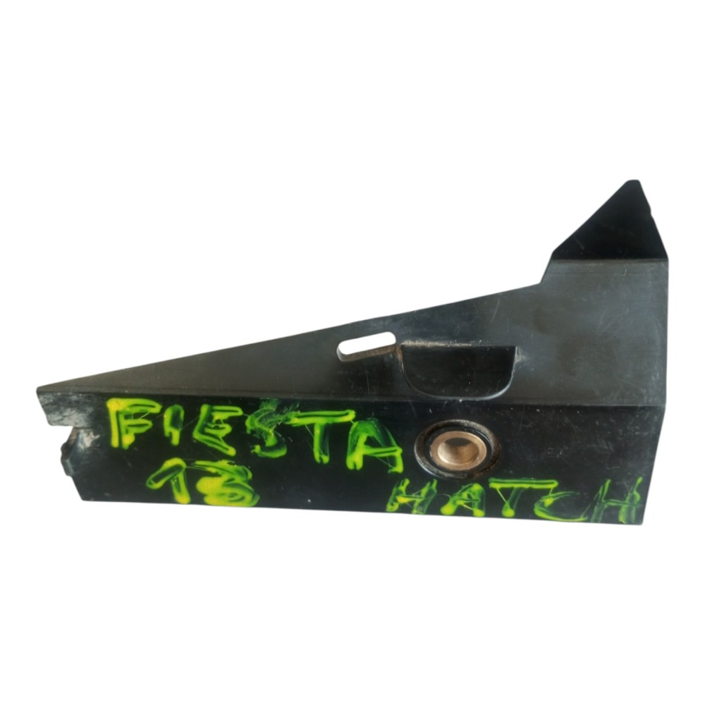 Suporte Conector Sensor Da Roda Ford Fiesta 2002 À 2014. 2
