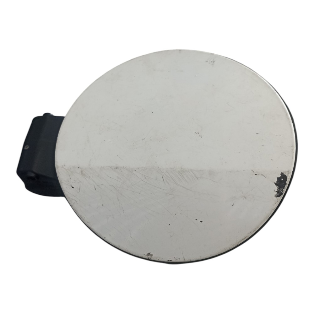 Portinhola Tanque Combustivel Volkswagen Tiguan 2009 A 2014 Branco 2012 1