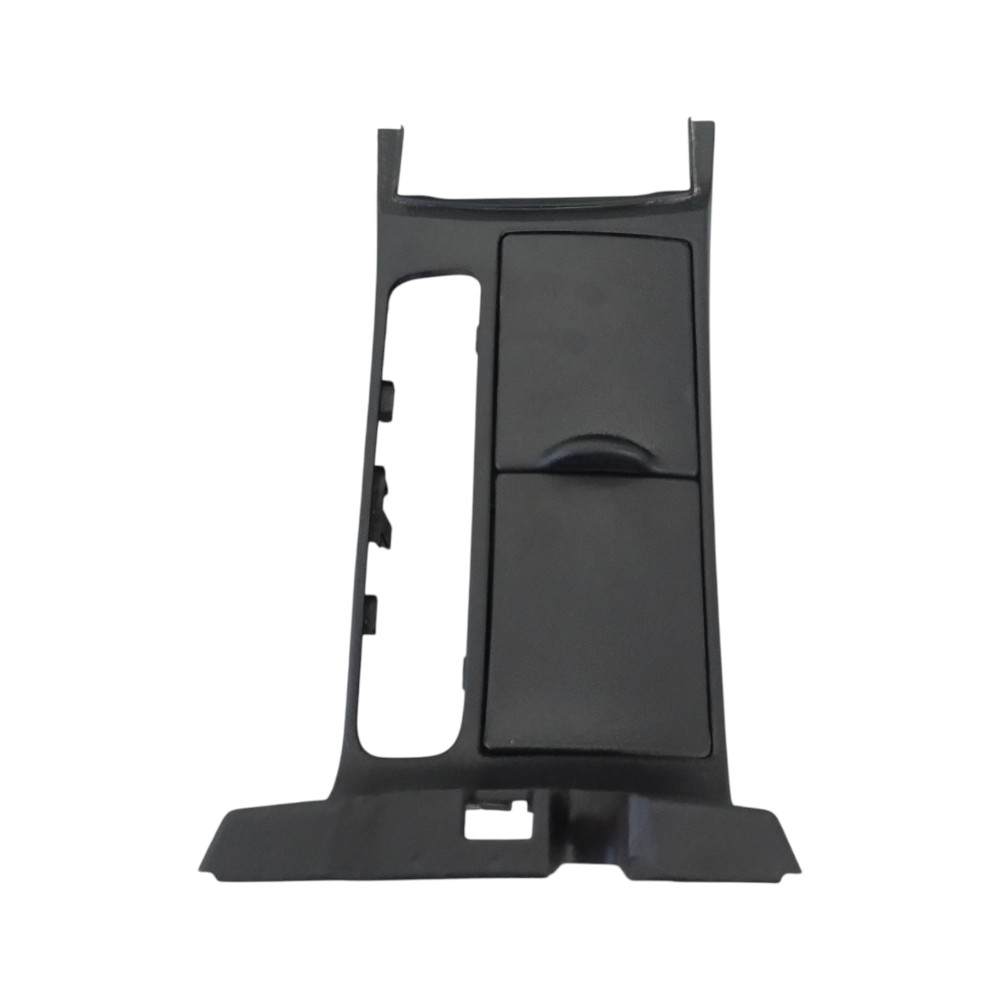 Console central porta copos toyota corolla 2010 a 2014. 2