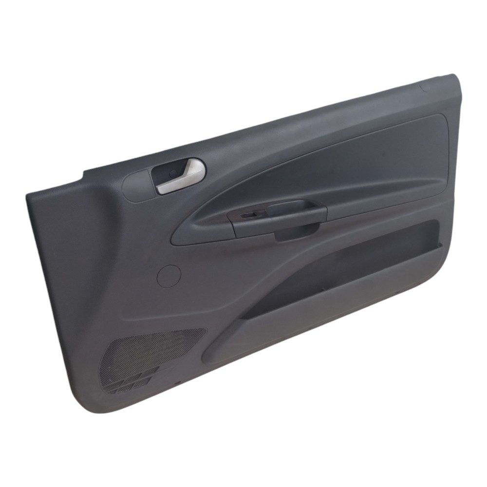 Forro Porta Vw Gol G6 2 Portas E Saveiro Cabine Simples. 1