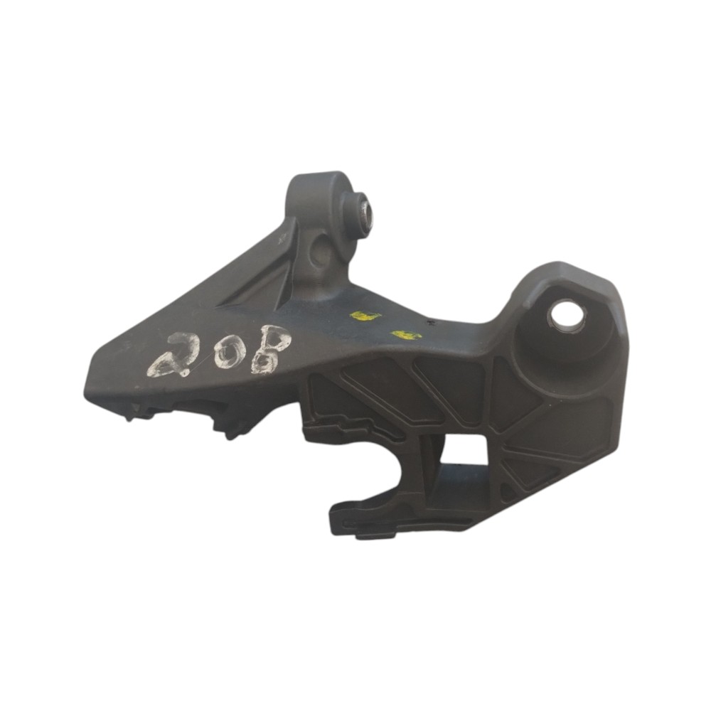 Suporte Cabo Trambulador Peugeot 208 2013 À 2017.