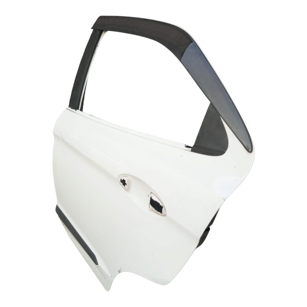 PORTA TRASEIRA ESQUERDA FORD KA 2014 Á 2021. 4