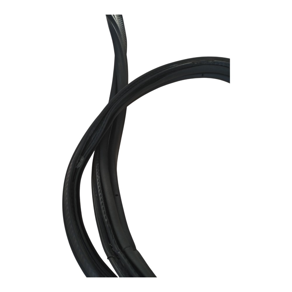 Borracha Guarnição Porta Malas Citroen C4 Lounge 14/18. 5