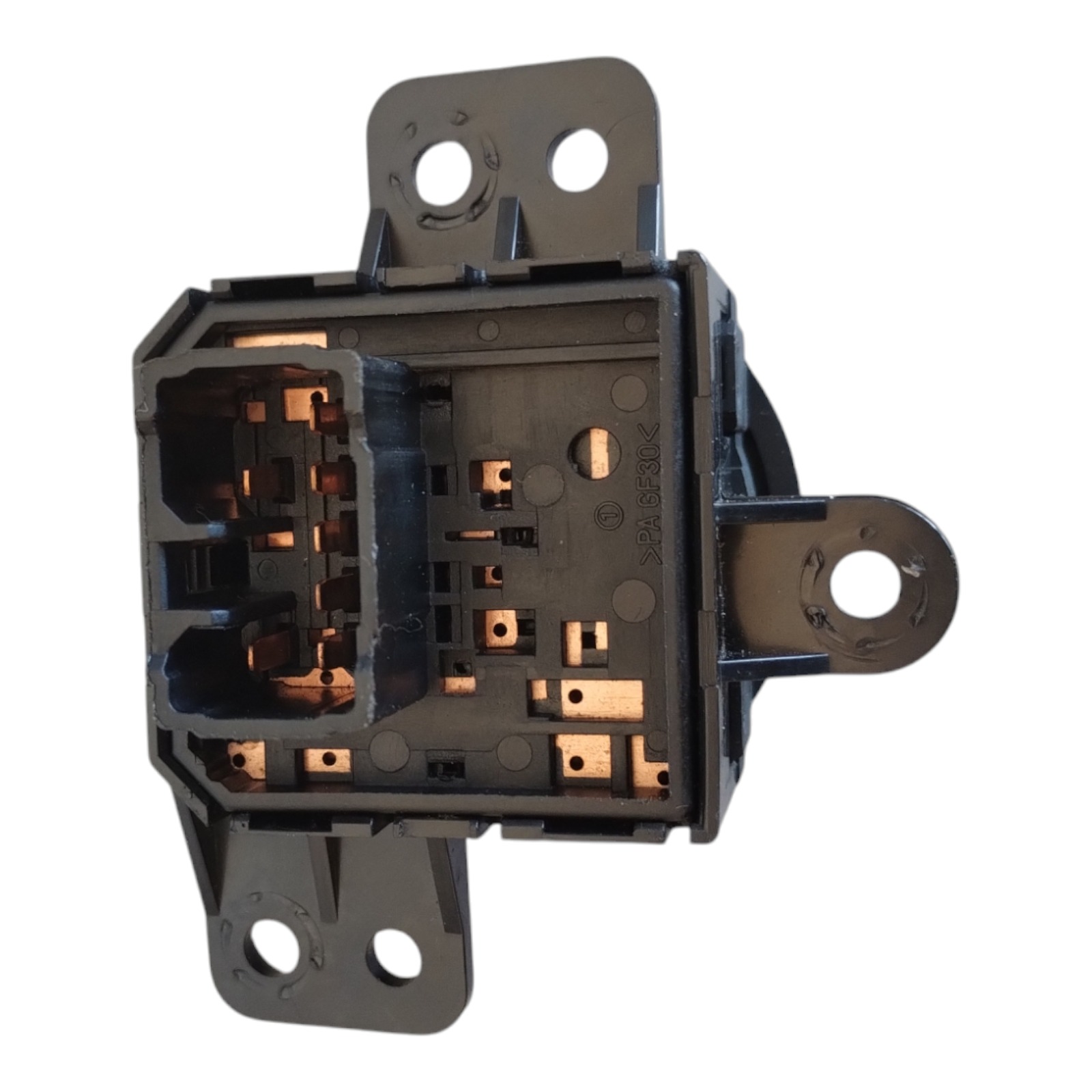 Comando Botão Retrovisor Elétrico Hyundai Hb20 2013 Á 2019. 2