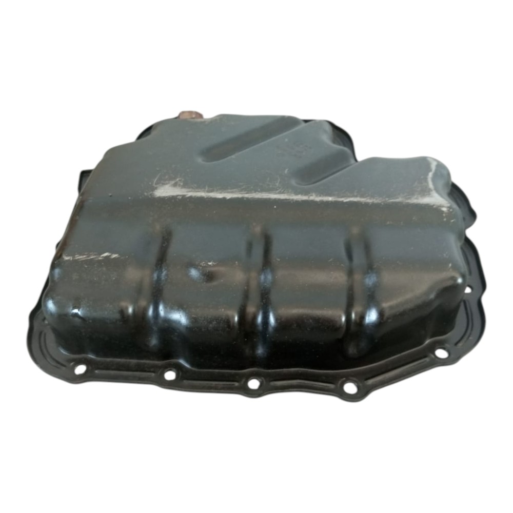 Cárter Óleo Inferior do Motor Vw Nivus T-Cross Polo 1.0 Tsi. 3