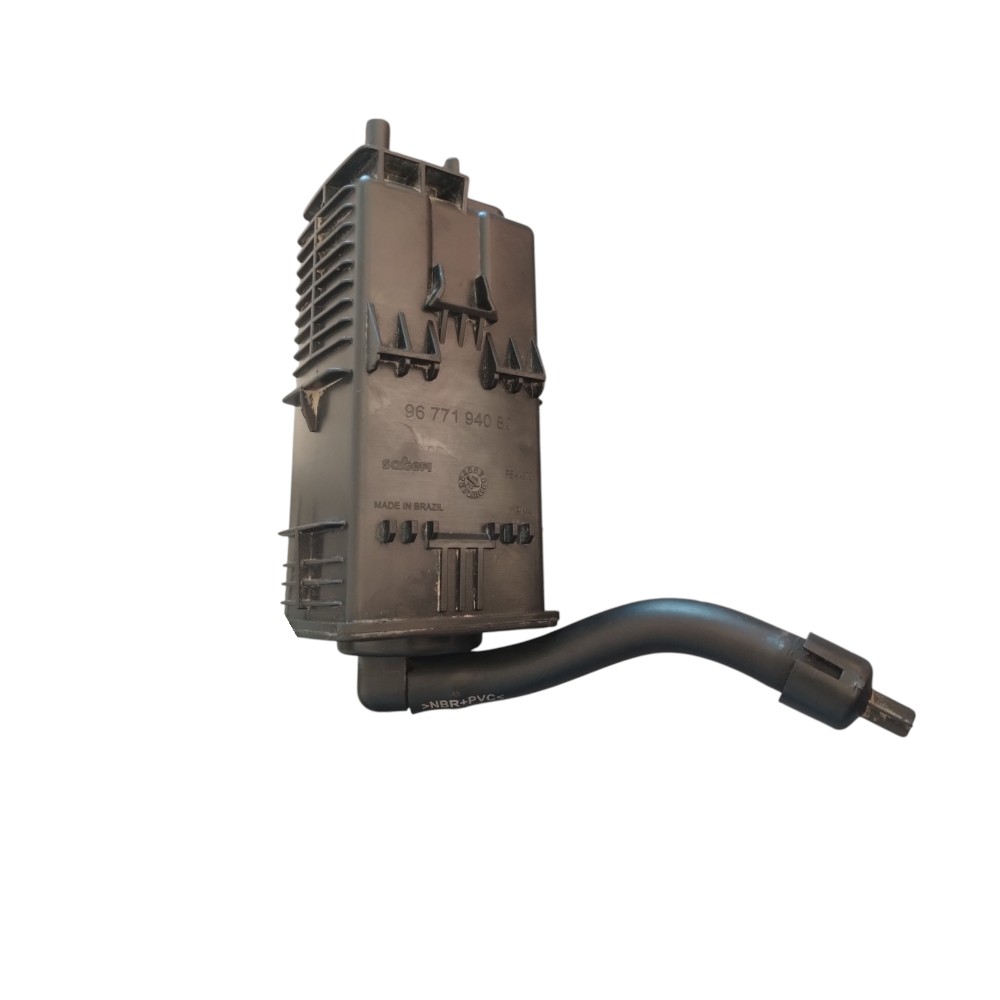 Filtro Canister Peugeot 208 1.6 8v. 2013 A 2014. 3