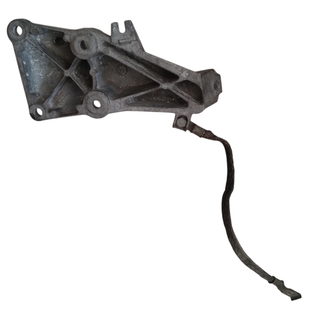 Suporte Esquerdo Coxim Motor Bmw X1 318i 320 2.0 N46 08 A 12 8