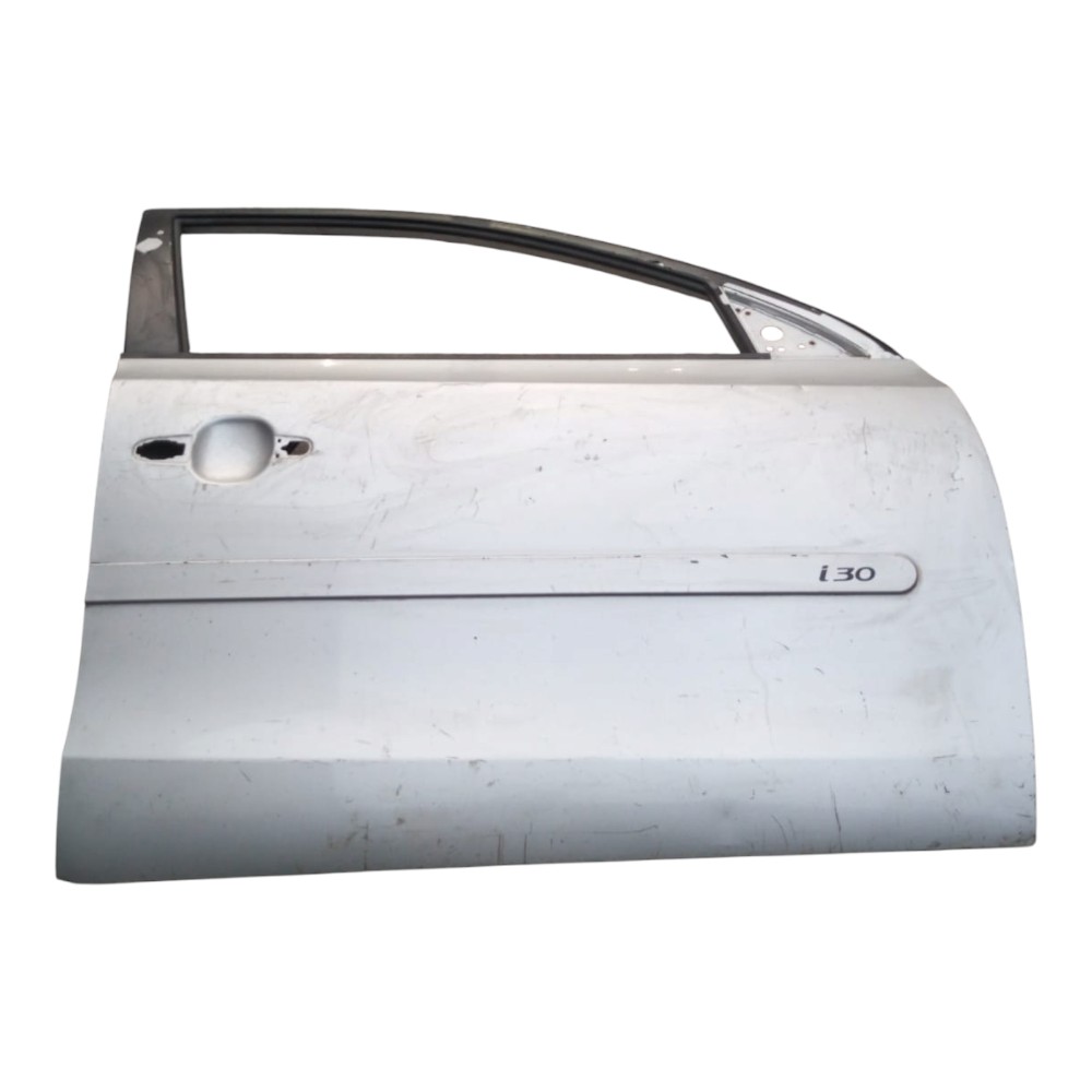 PORTA DIANTEIRA DIREITA HYUNDAI I30 2008 À 2012. 1