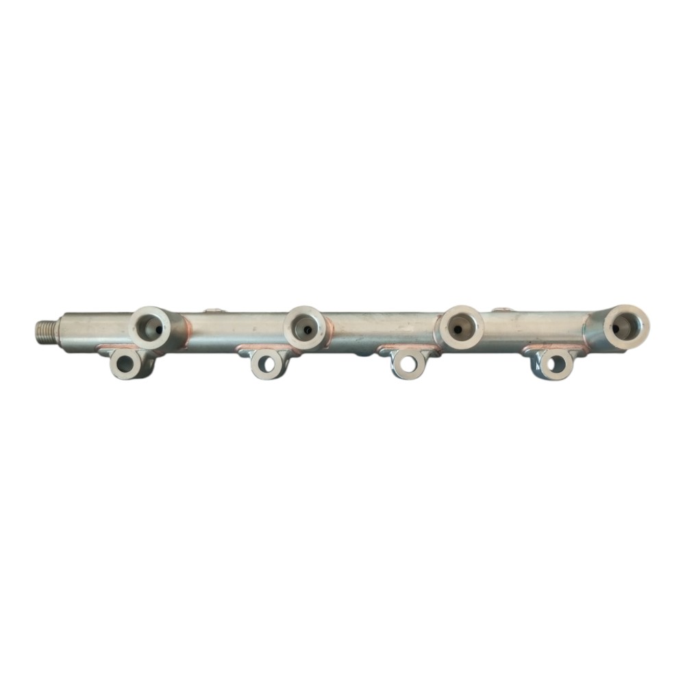 Flauta Bicos Injetores Jeep Renegade Fiat Toro 1.3 16v Turbo 3