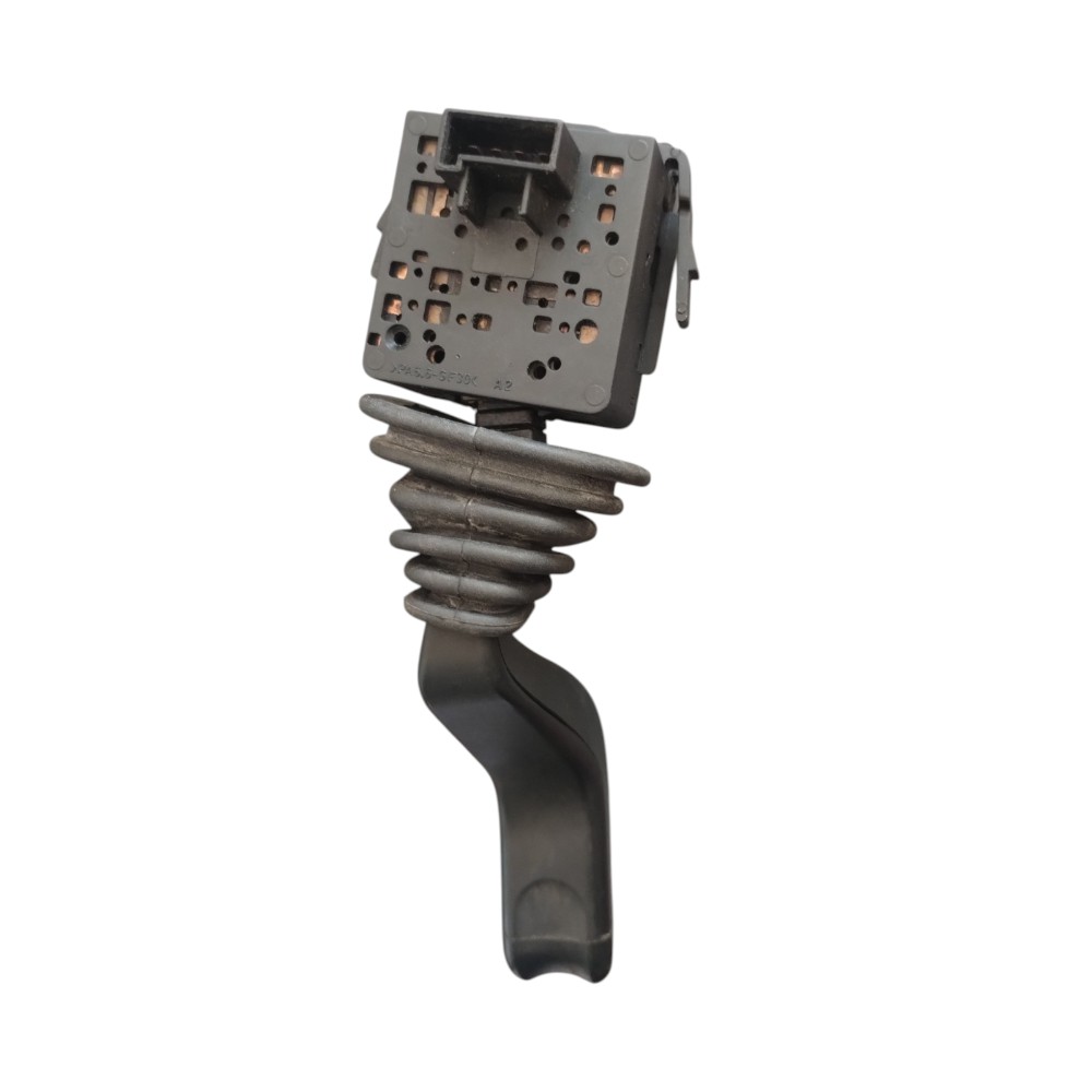 Chave Comando Limpador Parabrisa Chevrolet Agile 2003 À 2012 2