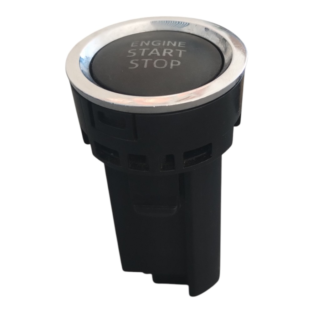Botão Engine Start Stop Toyota Corolla 2015 À 2019. 3