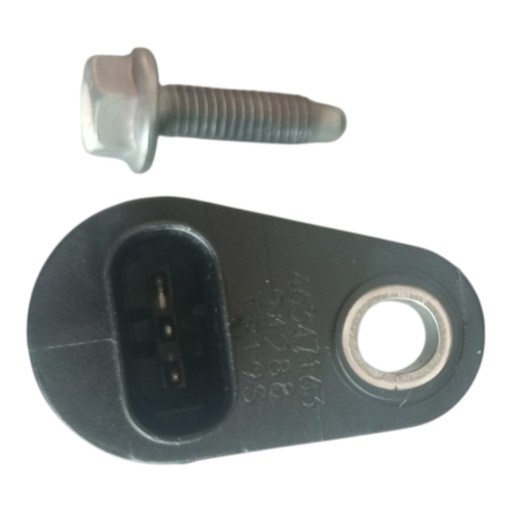 Sensor Rotação Jeep Renegade Commander Fiat Toro 1.3 16v. 6