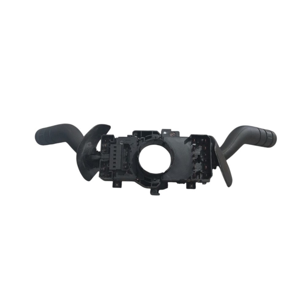 Comando De Seta  Farol E Limpador Vw Crosfox 2009 À 2016. 3