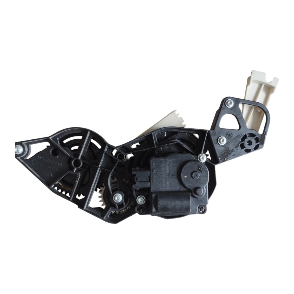 Motor Atuador Caixa Ventilação Ford Ecosport New Fiesta Ka. 1