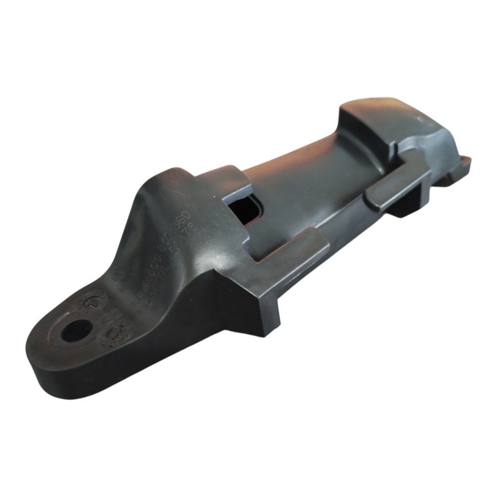 Guia Protetor Do Cinto Volkswagen Jetta 2011 A 2018. 1
