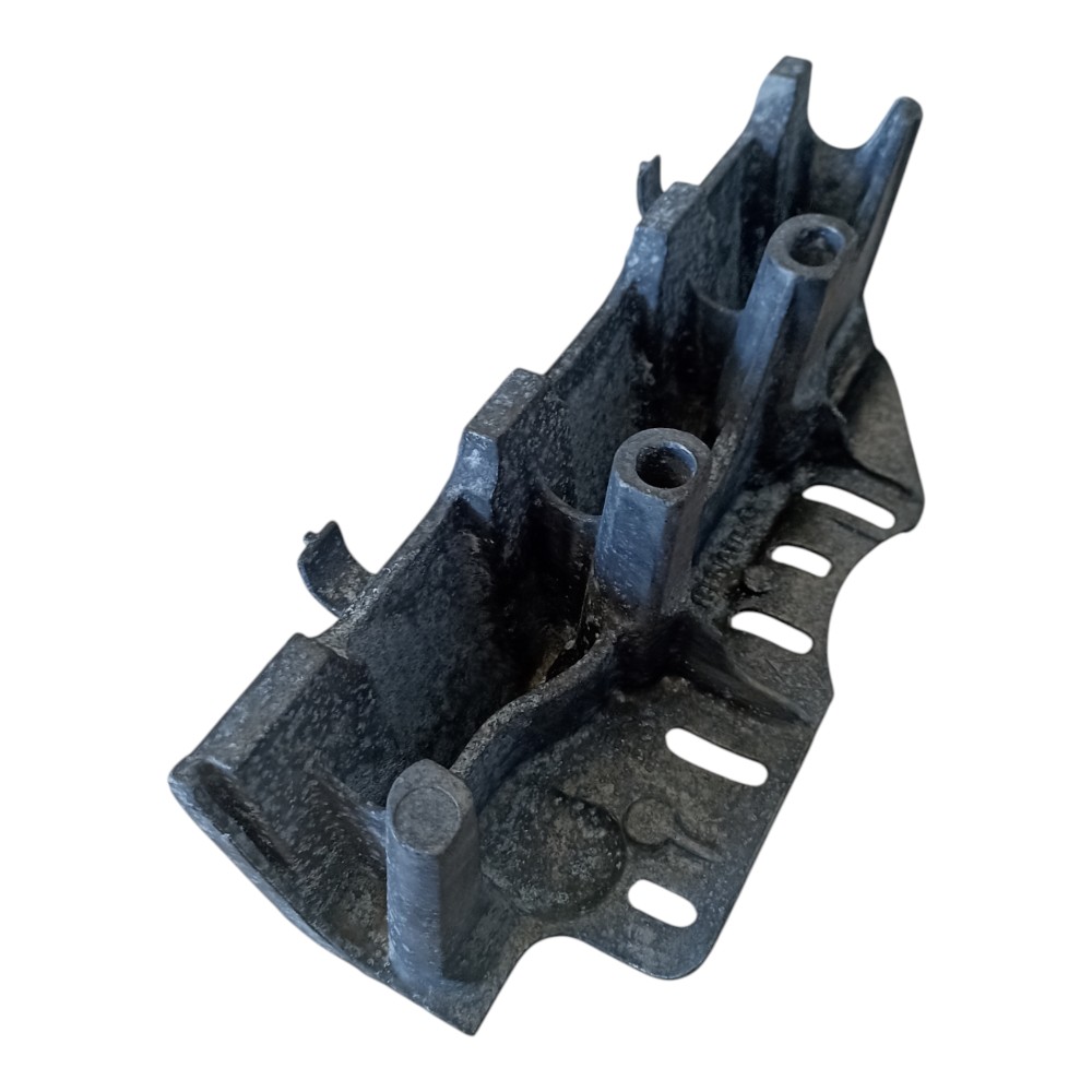 Suporte Filtro Ar Renault Logan Sandero Duster 2008 À 2013. 2