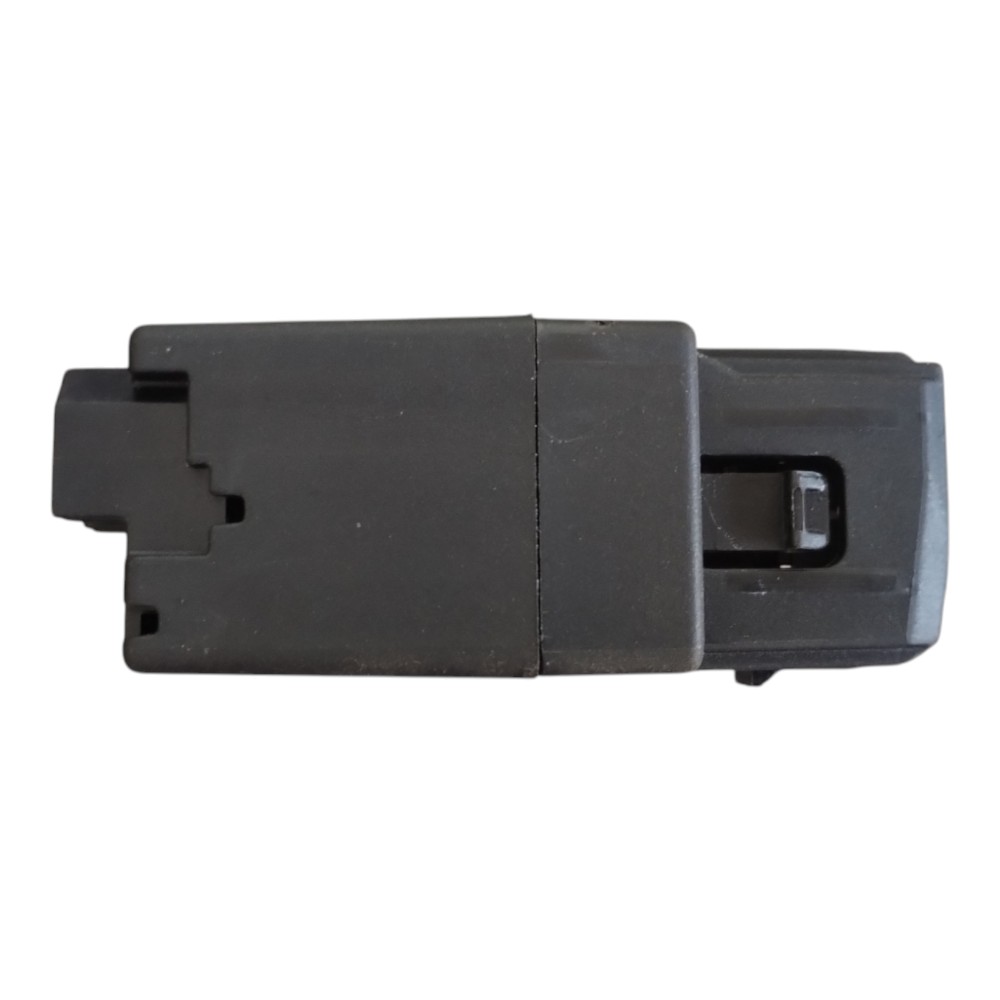 Moldura Entrada Usb Tipo-c Jeep Compass 22 À 26 Original. 7