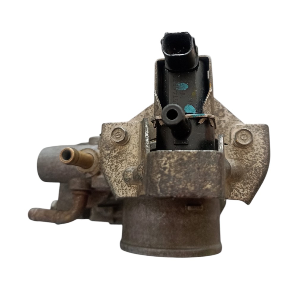 Tbi corpo borboleta Honda fit 1.5 16v. 2014 à 2015. 3