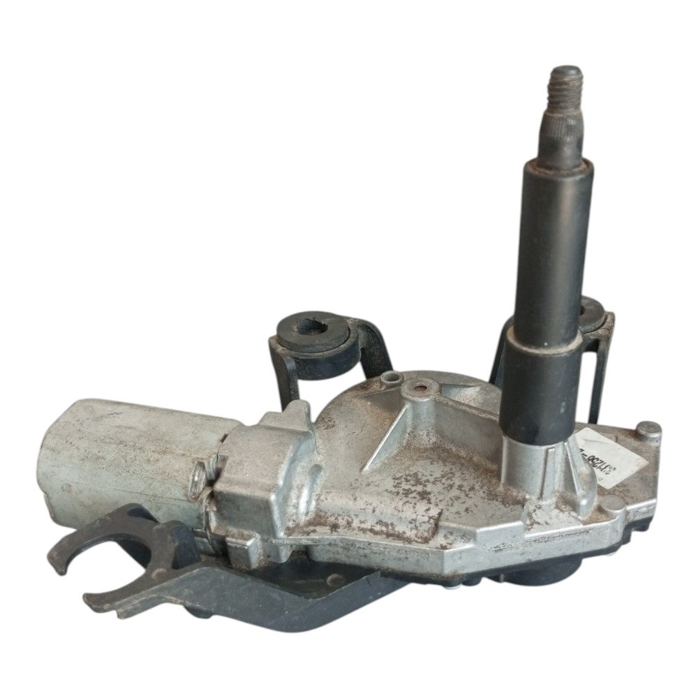 MOTOR LIMPADOR TRASEIRO RENAULT SANDERO 2008 À 2014. 5
