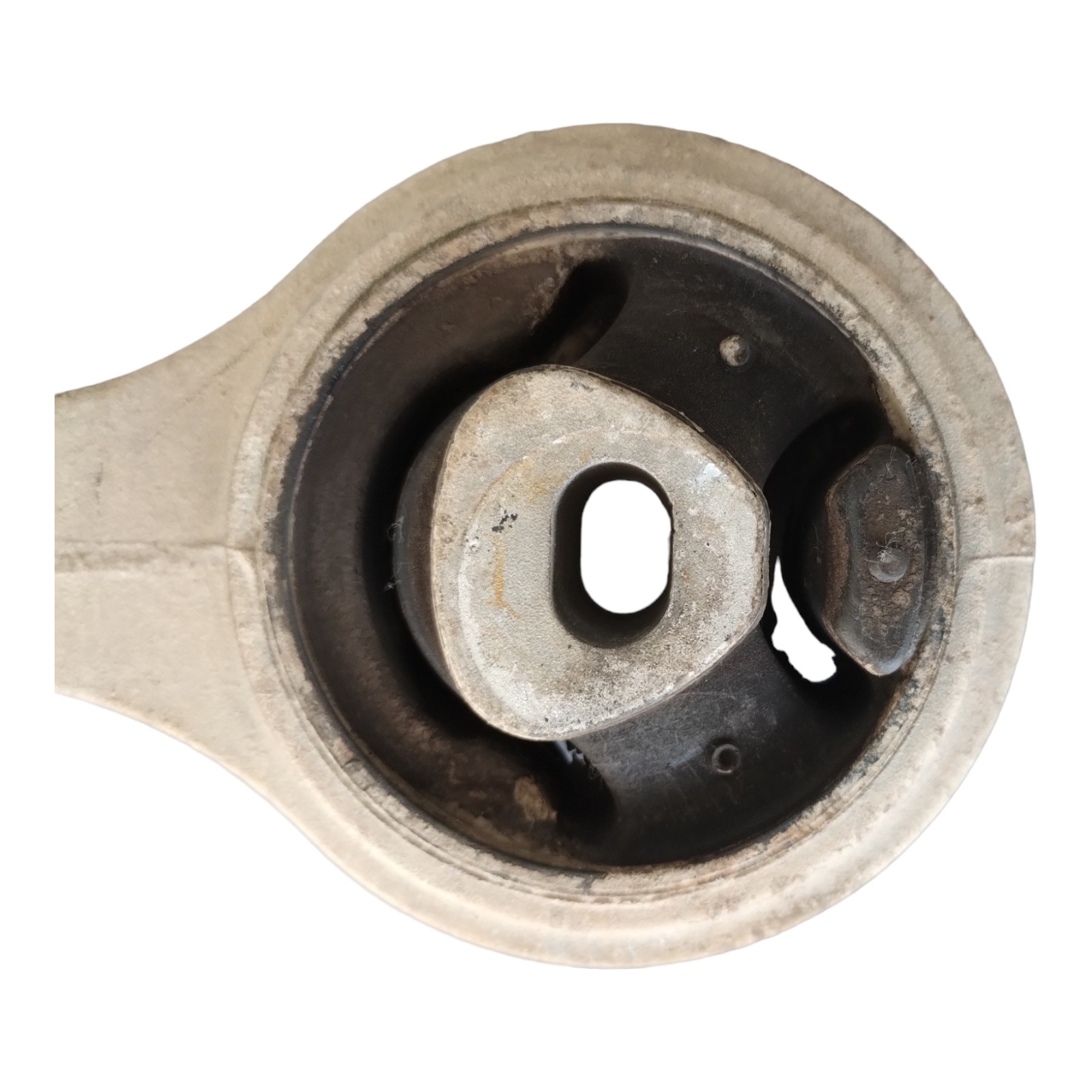 Coxim Inferior Câmbio Fiat Mobi 1.0 8v 4 Cilindros. 3