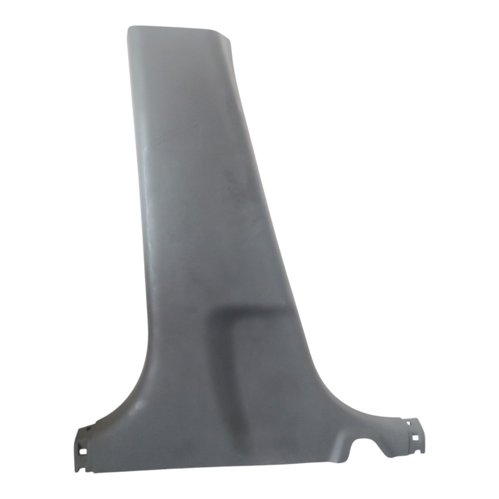 Acabamento Coluna Central Esquerda Nissan Versa 2013 À 2019.