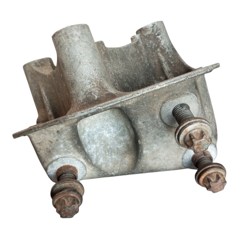 Suporte Coxim Motor Peugeot 206 207 2007 À 2011. 4