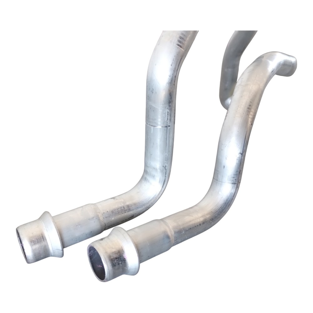 Radiador Ar Quente Jeep Compass Commander Renegade Toro T270 4
