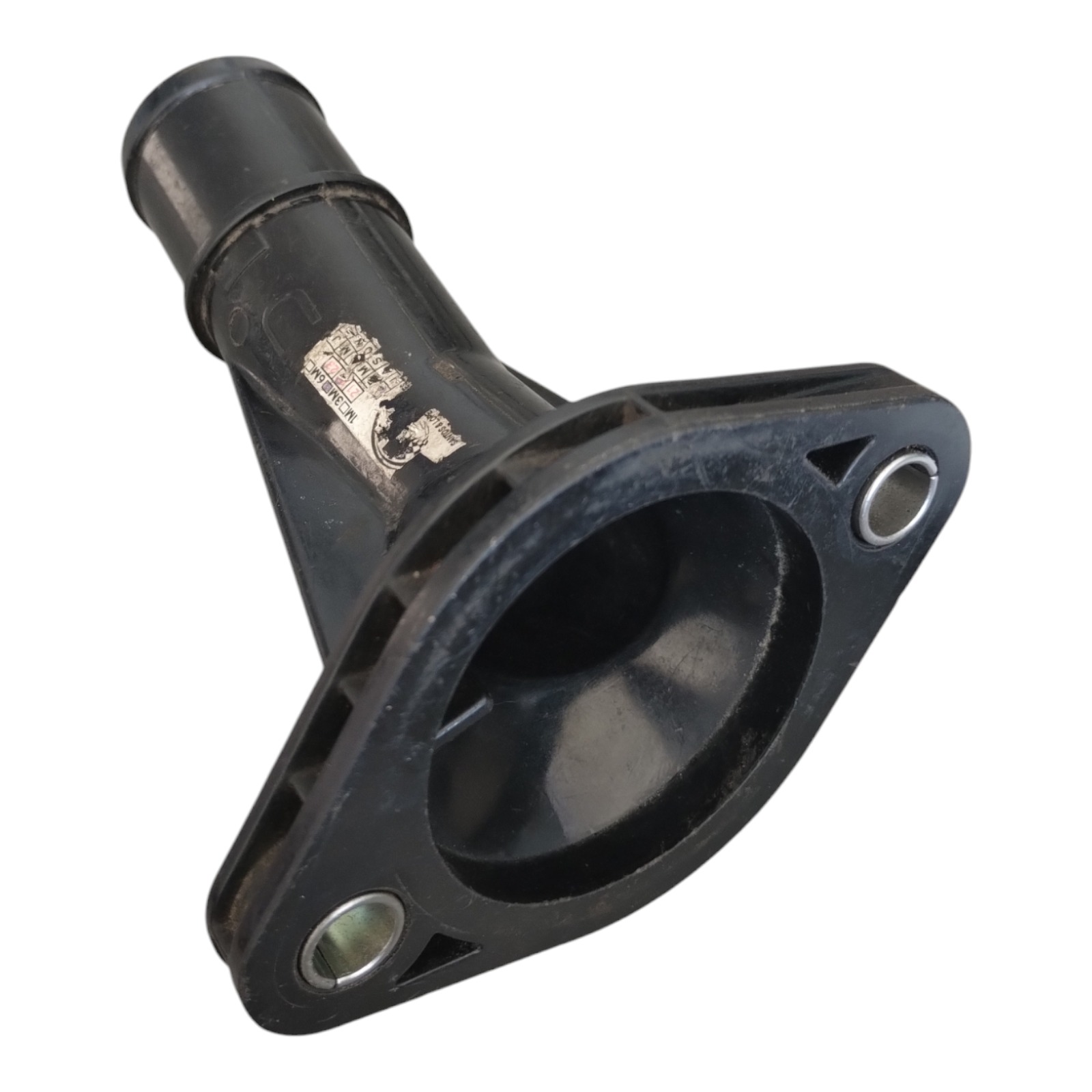 Flange Válvula Termostática Kia Picanto 1.0 2013 Á 2018. 3