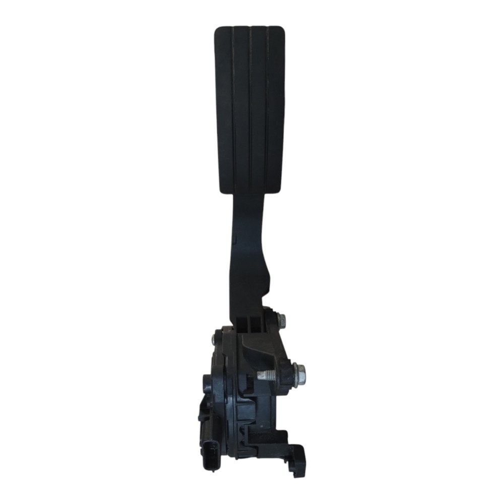 Pedal Acelerador Renault Duster 2.0 16v 2013 Á 2018. 1