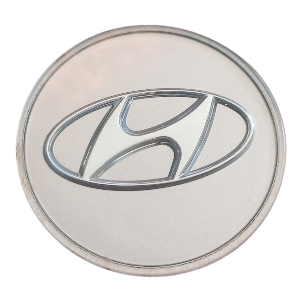 CALOTA CENTRAL RODA HYUNDAI VERA CRUZ 2008 Á 2012.