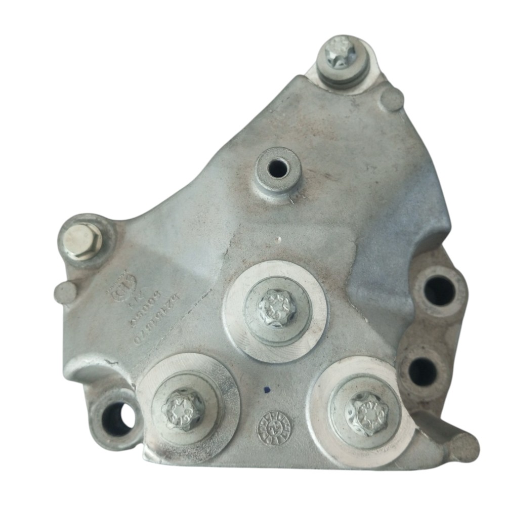 Suporte Coxim Cambio Jeep Renegade T270 Commander 1.3 16v. 4