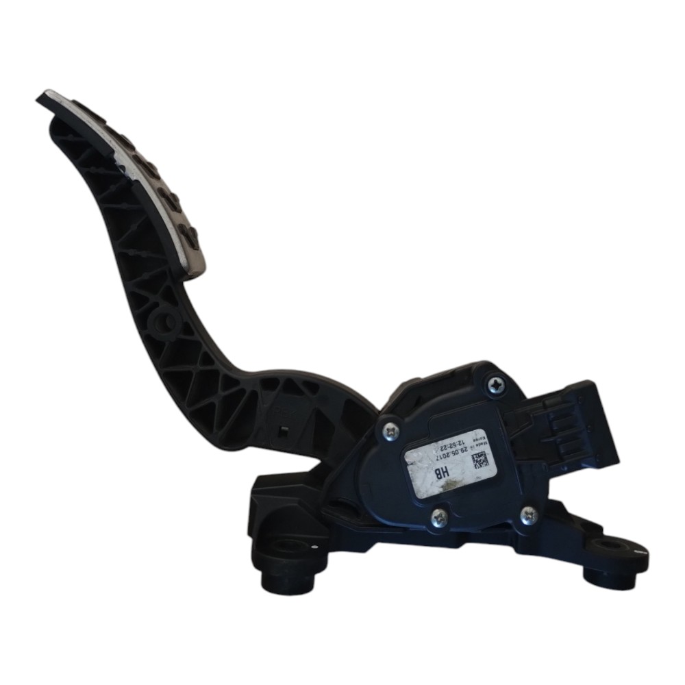 Pedal Acelerador Hyundai Hb20 1.6 16v 2013 Á 2019. 1