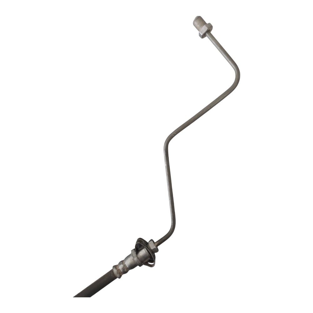 Mangueira Flexível Traseira Gm Onix Prisma 1.0 8v 13 À 19. 2