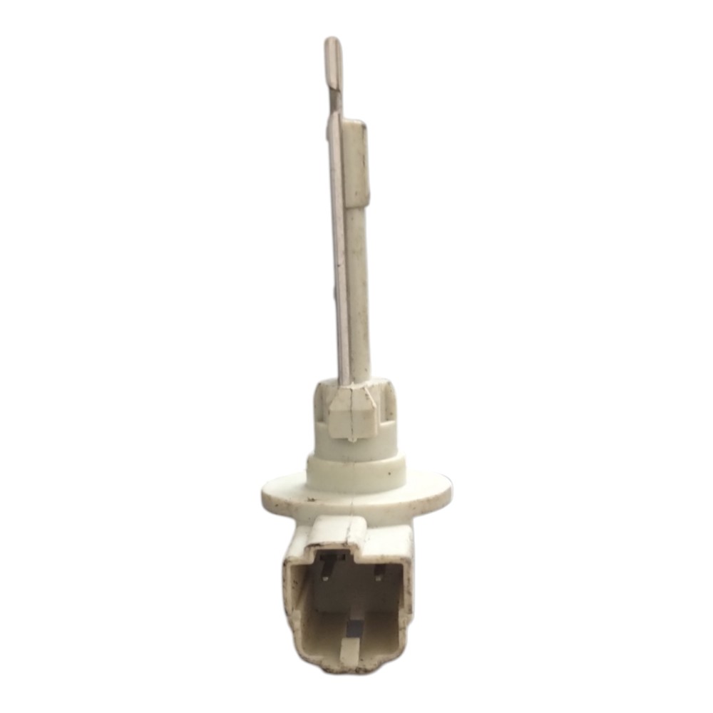 Sensor De Temperatura Interna Ford New Fiesta 2015 À 2019. Marfim 3